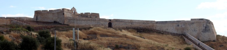 Forte de São Sebastião 780